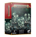 Warhammer Age of Sigmar: Nighthaunt - Spirit Hosts (Espíritus Huéspedes)