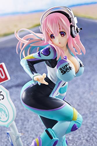 TENITOL "Super Sonico"