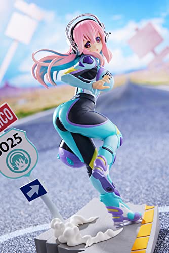 TENITOL "Super Sonico"