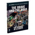 Dc Comics: The Brave and the Bold: Los Señores de la Suerte