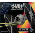 Kenner Star Wars Power Of The Force Tie Fighter Vehicle