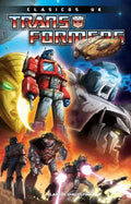 Transformers Clasicos UK
