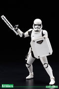 Kotobukiya ARTFX+: First Order Stormtrooper FN-2199 (Escala 1/10)