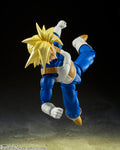 S.H.Figuarts: Super Saiyan Trunks -Infinite Latent Power- (14 cm)