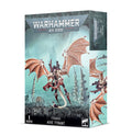 Warhammer 40,000 - Tyranids: Hive Tyrant / The Swarmlord