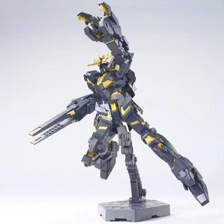 1/144 HGUC RX-0 Unicorn Gundam 02 Banshee (Destroy Mode)