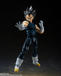 Vegeta Super hero Shfiguarts
