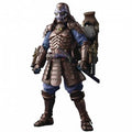 Meisho Manga Relization Koutetsu Samurai War Machine Tamashii Nations