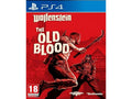 The Old Blood "the wolfenstein"