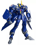 Revoltech yamaguchi YF-21  054