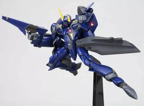 Revoltech yamaguchi YF-21  054
