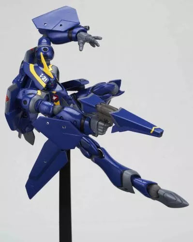 Revoltech yamaguchi YF-21  054