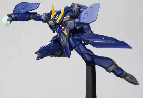 Revoltech yamaguchi YF-21  054