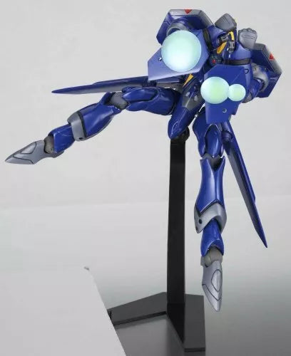 Revoltech yamaguchi YF-21  054